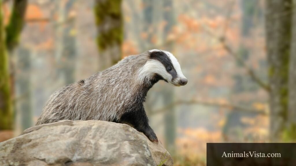 what animals look like groundhogs
