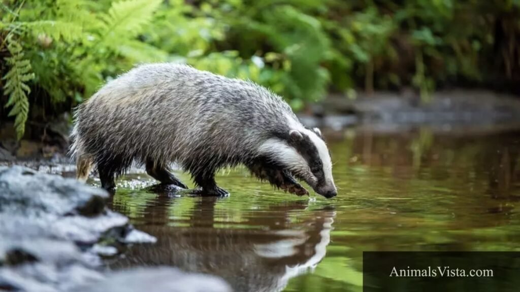 world cleanest animal