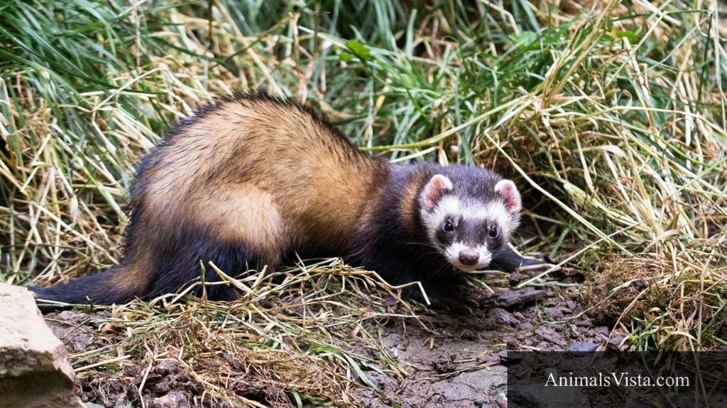 most nervous animal
