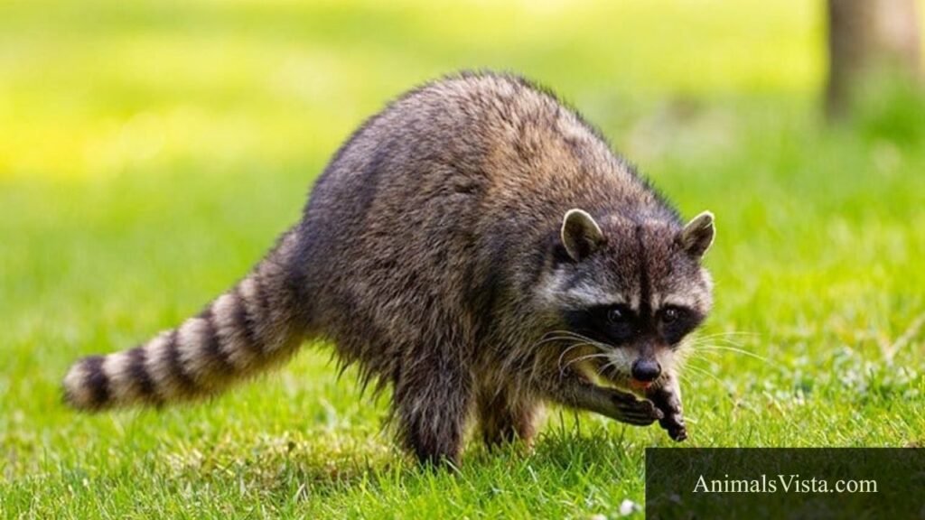 the neatest animal