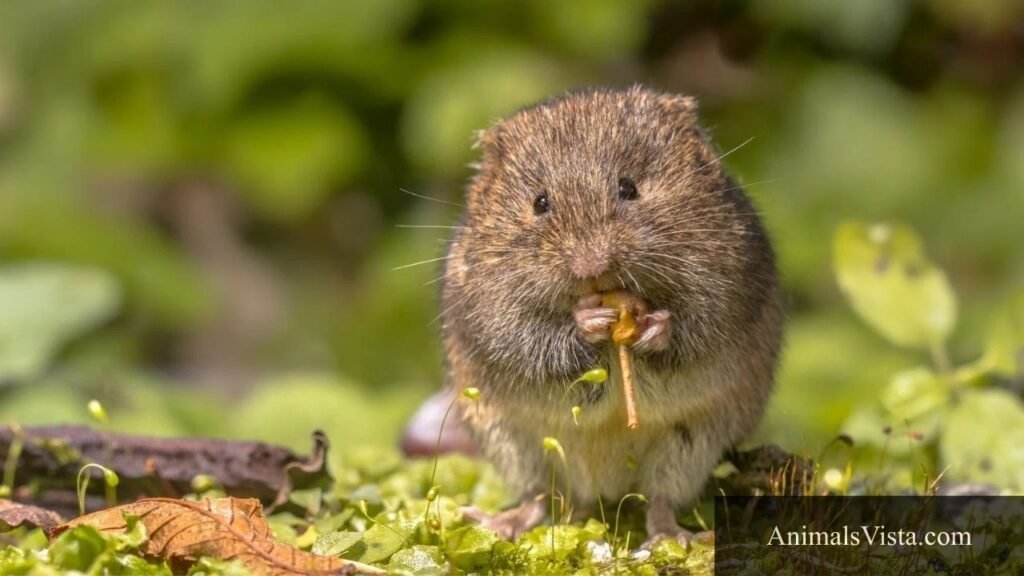 animals that look like groundhogs
