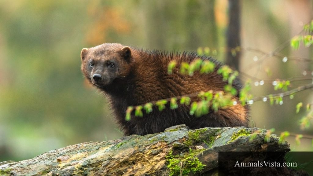 animals similar to ferrets