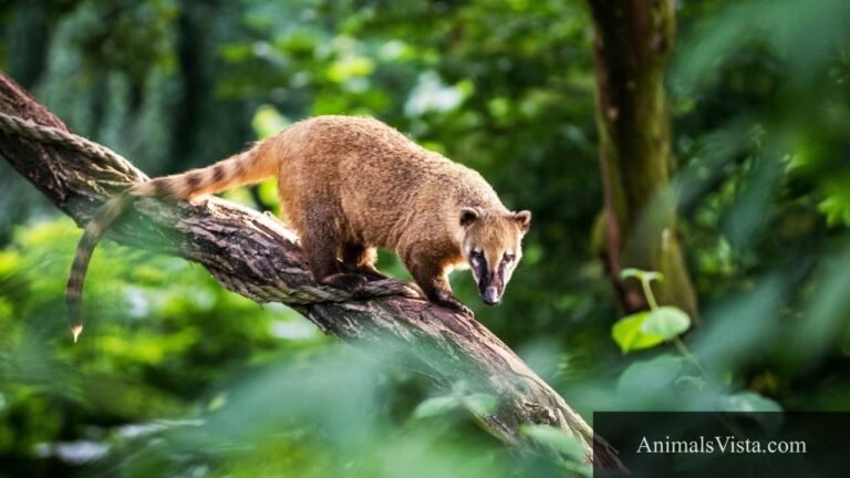 animals like raccoons