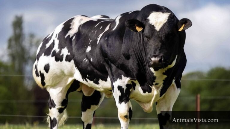 most muscular animals