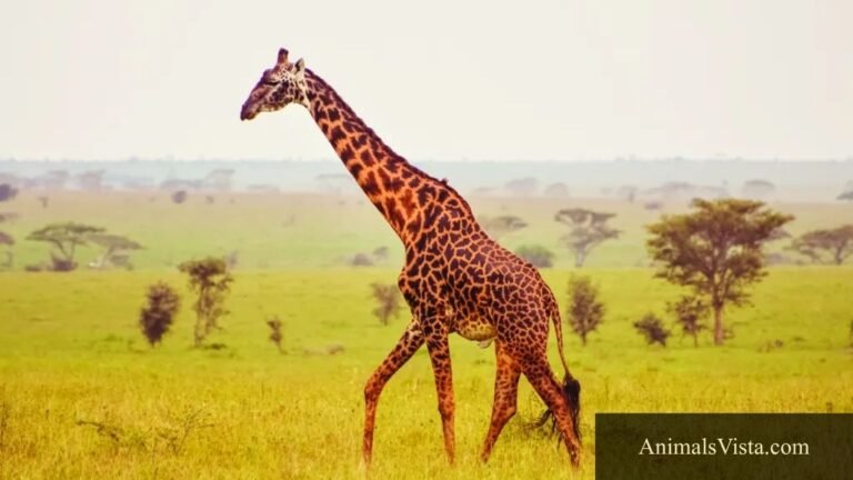 most skinny animals
